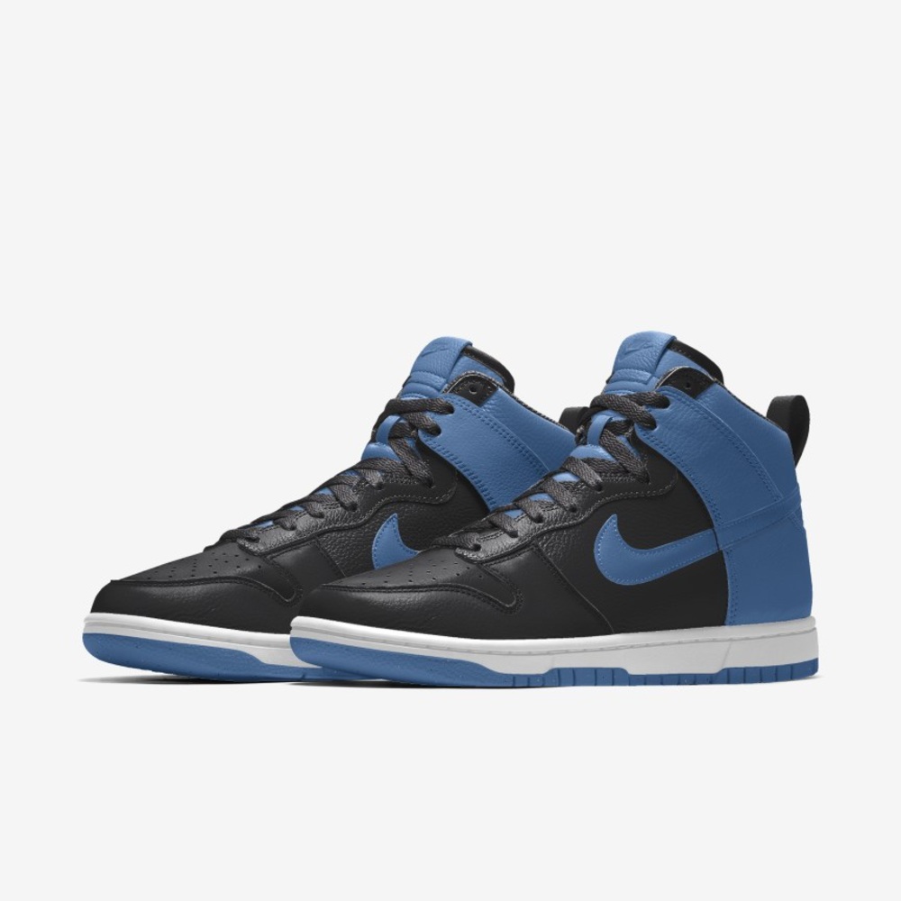 Nike Dunk High Retro - Affordable & Useful.
